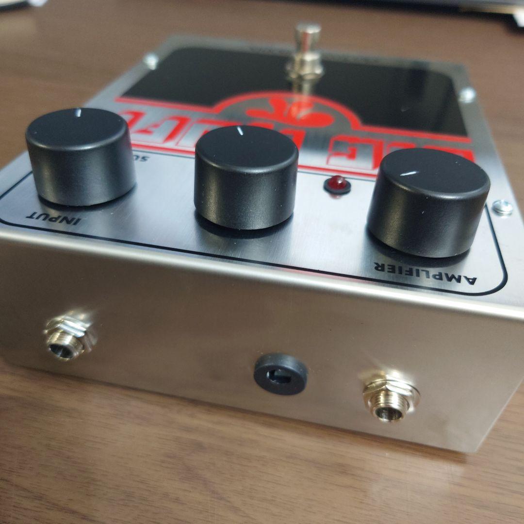 Electro-Harmonix Big Muff Pi 【新品同様】