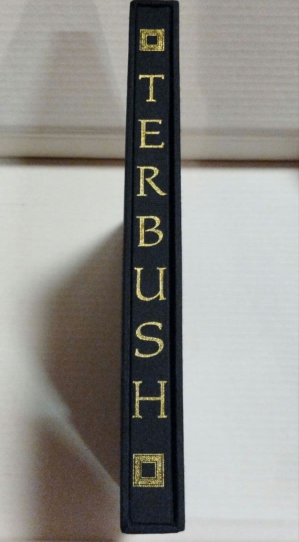 DALE TERBUSH　デイルターブッシュ　絵画　美術品