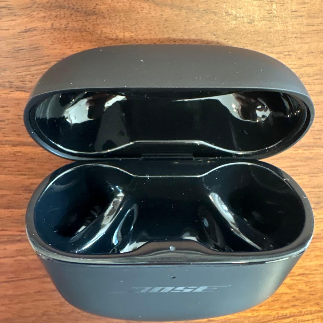 QuietComfort Earbuds Ⅱ [BOSE]