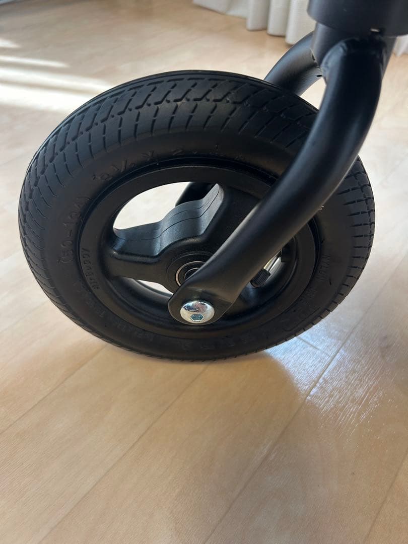 【極美品】AirBuggy ピンク ペットカート