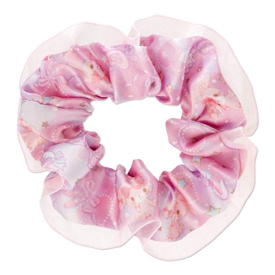 サンリオ　ぼんぼんりぼん プチドール&アクセサリーセット　激レア　 マスコット