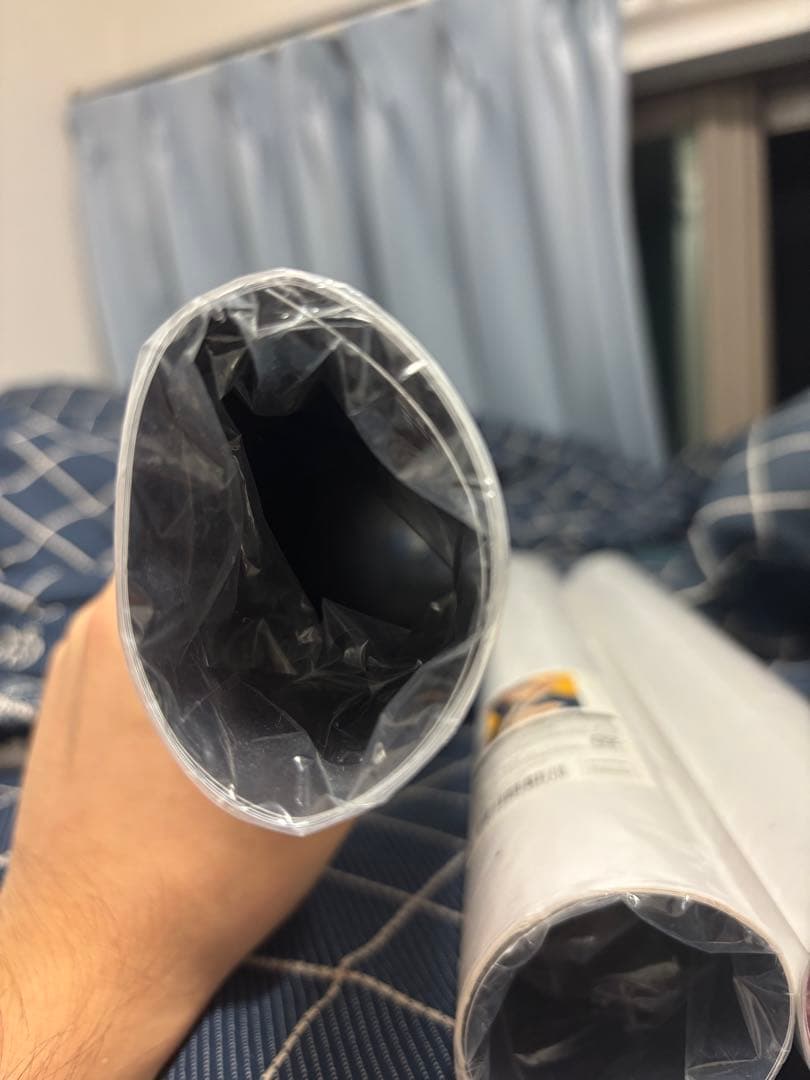 【チェンソーマン】早川アキ ポスター B2