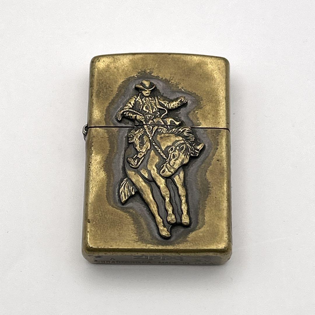 ✨激レア・未使用✨Marl boro zippo 1990年代