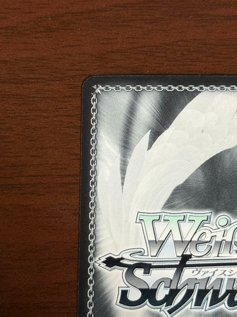 爽*ア様 WS ヴァイスシュヴァルツ 次の世界へ ユウキ SP サイン SAO