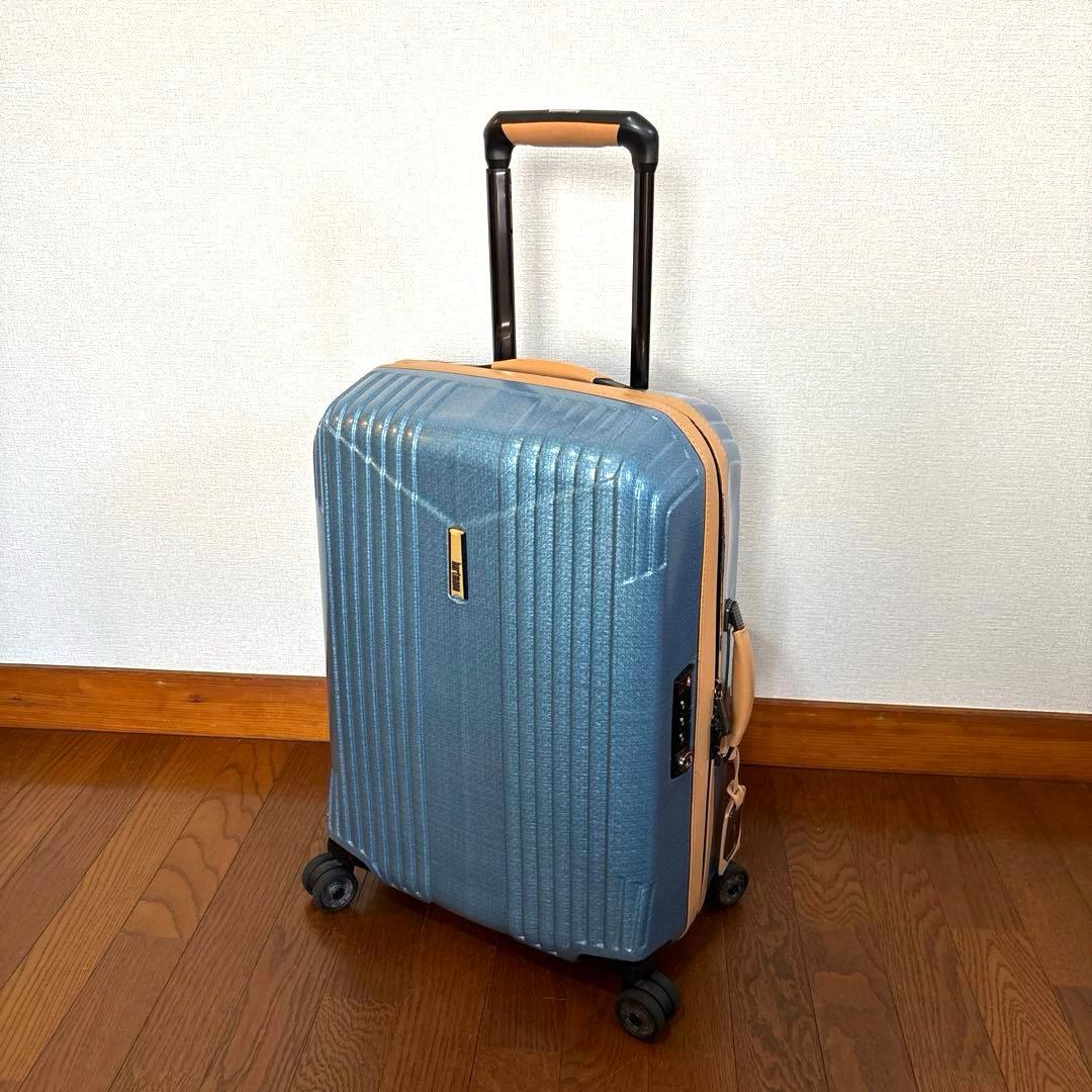 【良品】hartmann スーツケース 7R SPINNER S