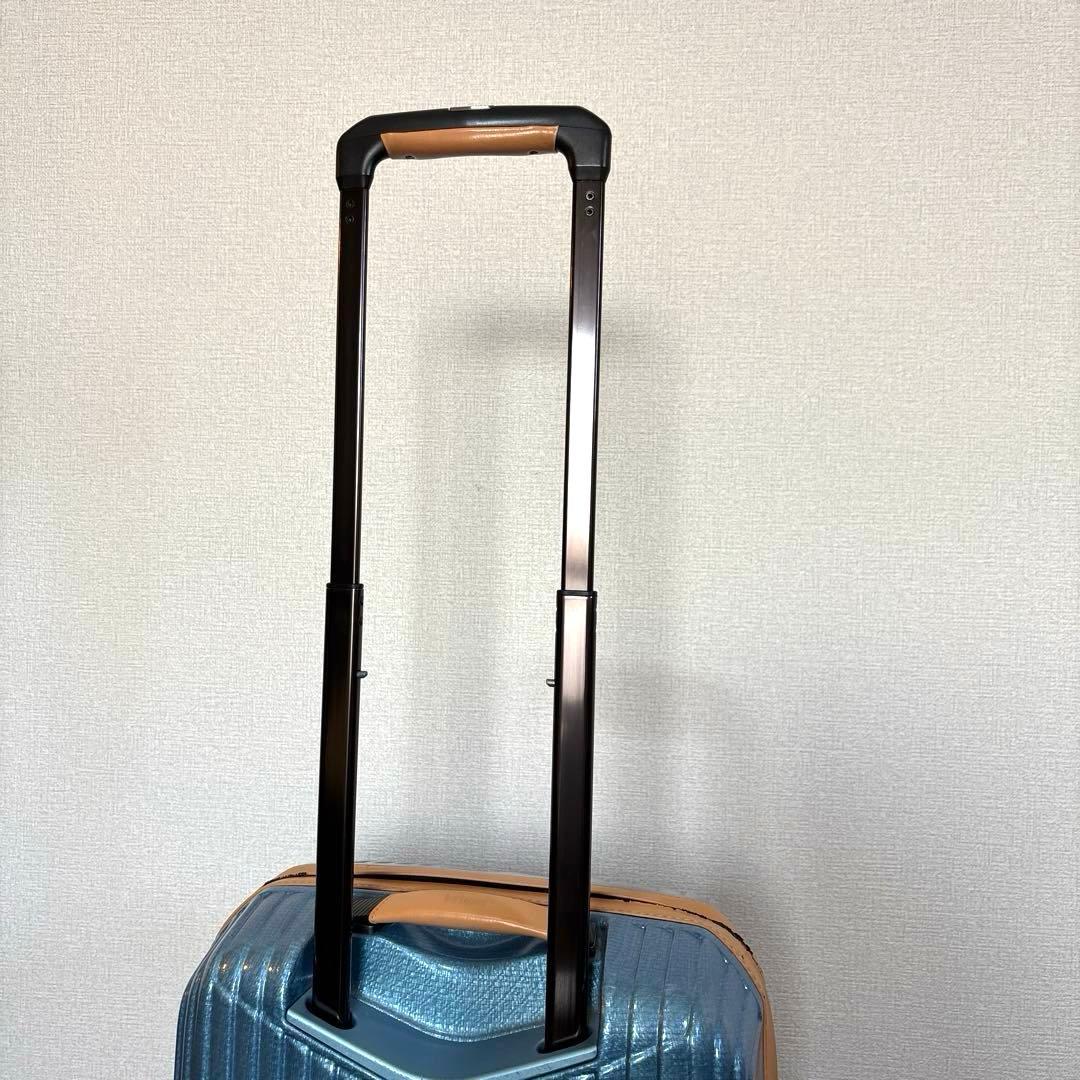 【良品】hartmann スーツケース 7R SPINNER S