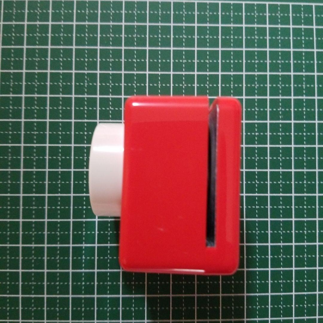 カール　クラフトパンチ　CP2　折り鶴　ツル