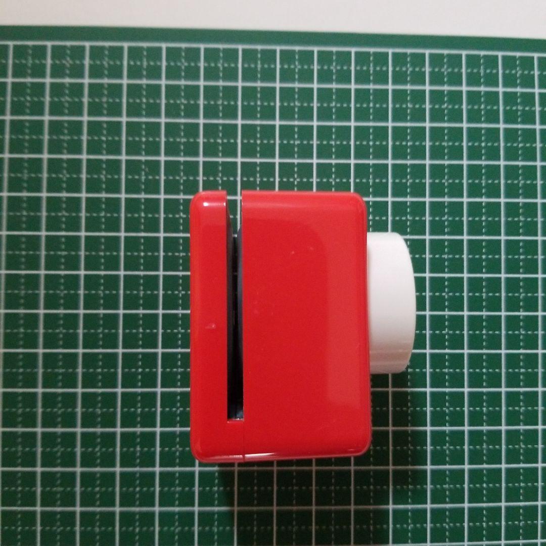 カール　クラフトパンチ　CP2　折り鶴　ツル