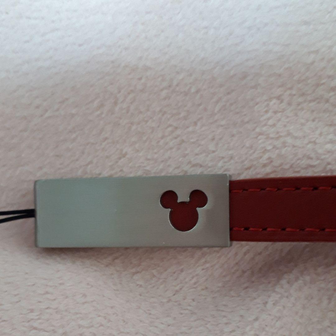 東京ディズニーランドストラップ