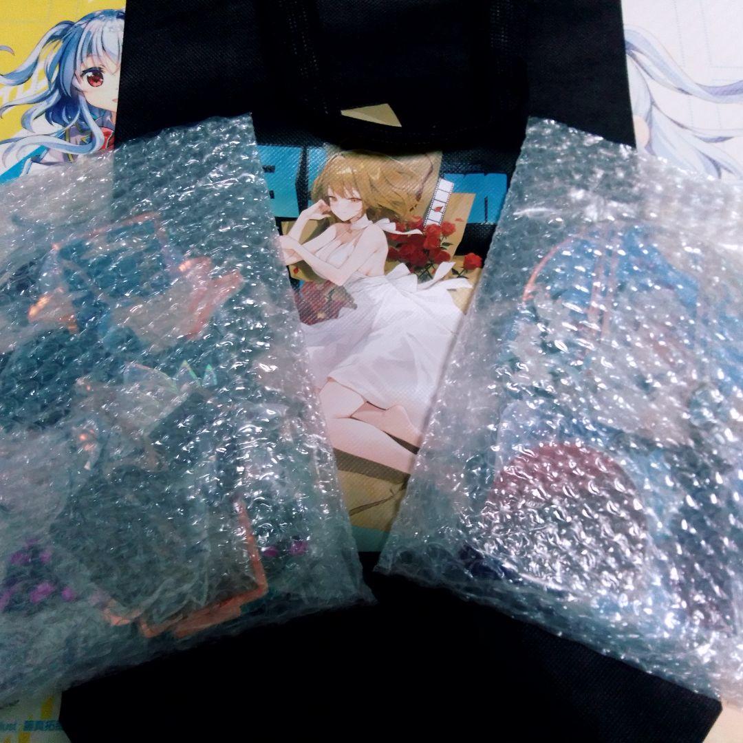 C107 XIFOOD xlxeong フルセット NIKKE アニス