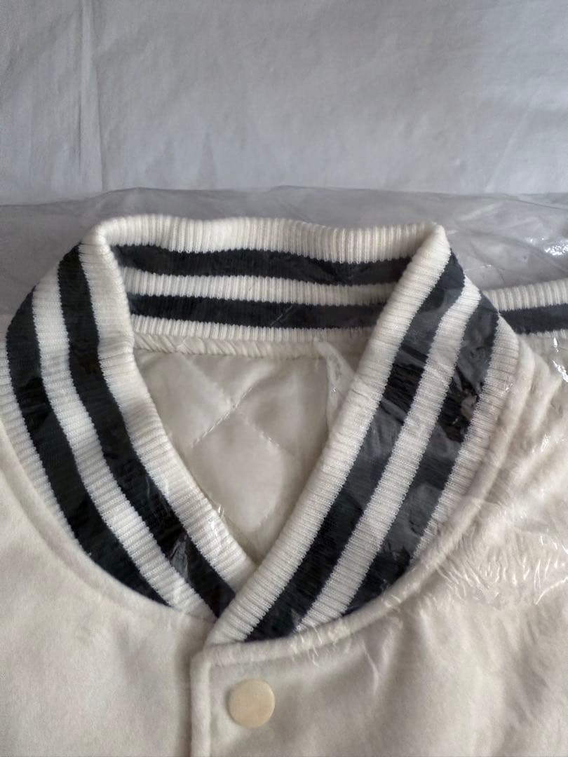 【AIM 限定】あいみょん サーチライト スタジャン【サイズ②】