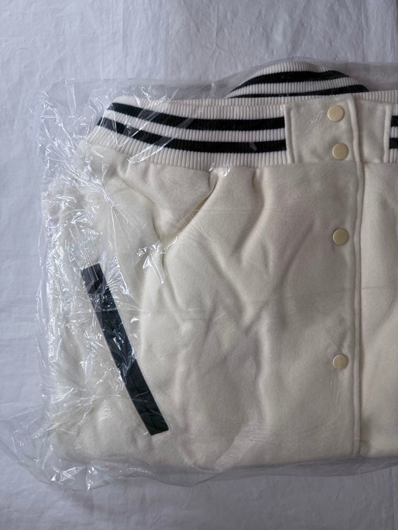 【AIM 限定】あいみょん サーチライト スタジャン【サイズ②】