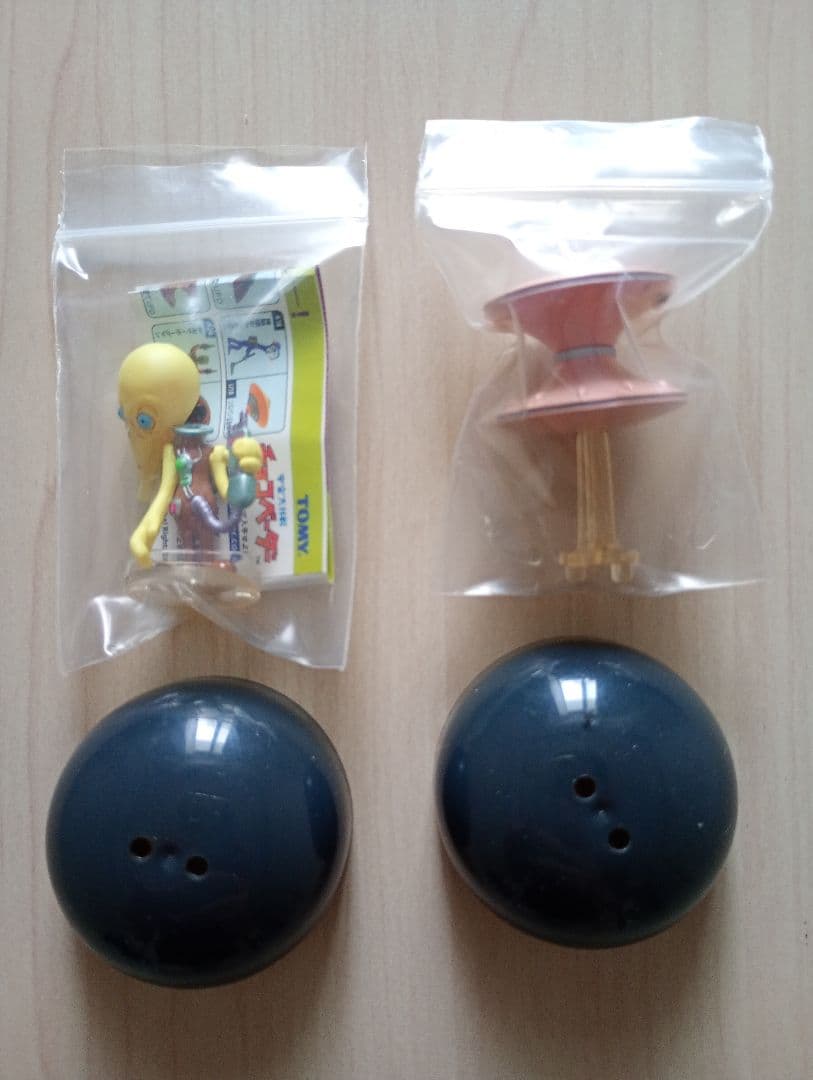 seeeen専用！チョコベーダー第2シーズン未開封＆シークレット等まとめ売り