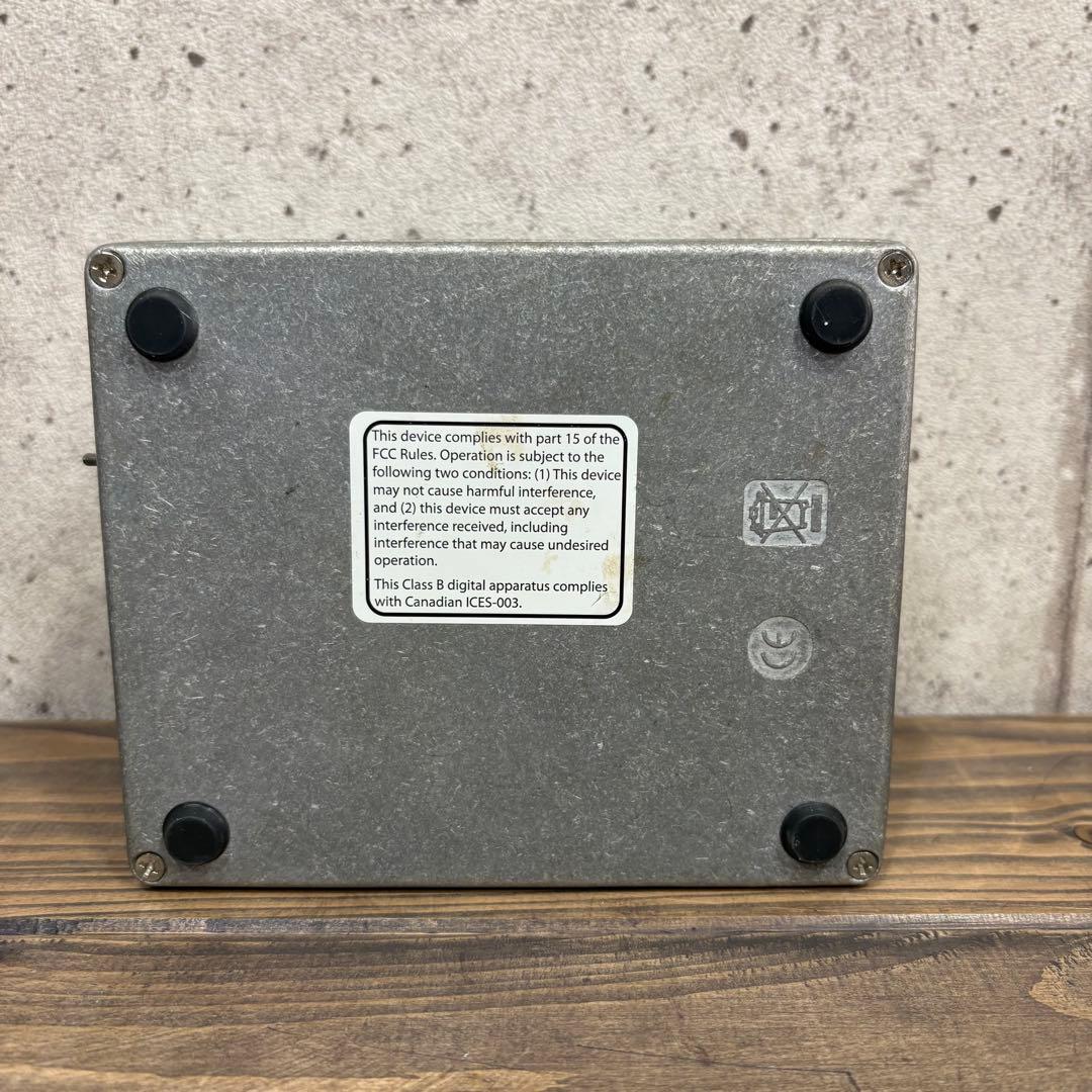 Electro-Harmonix Voice Box エレクトロハーモニクス