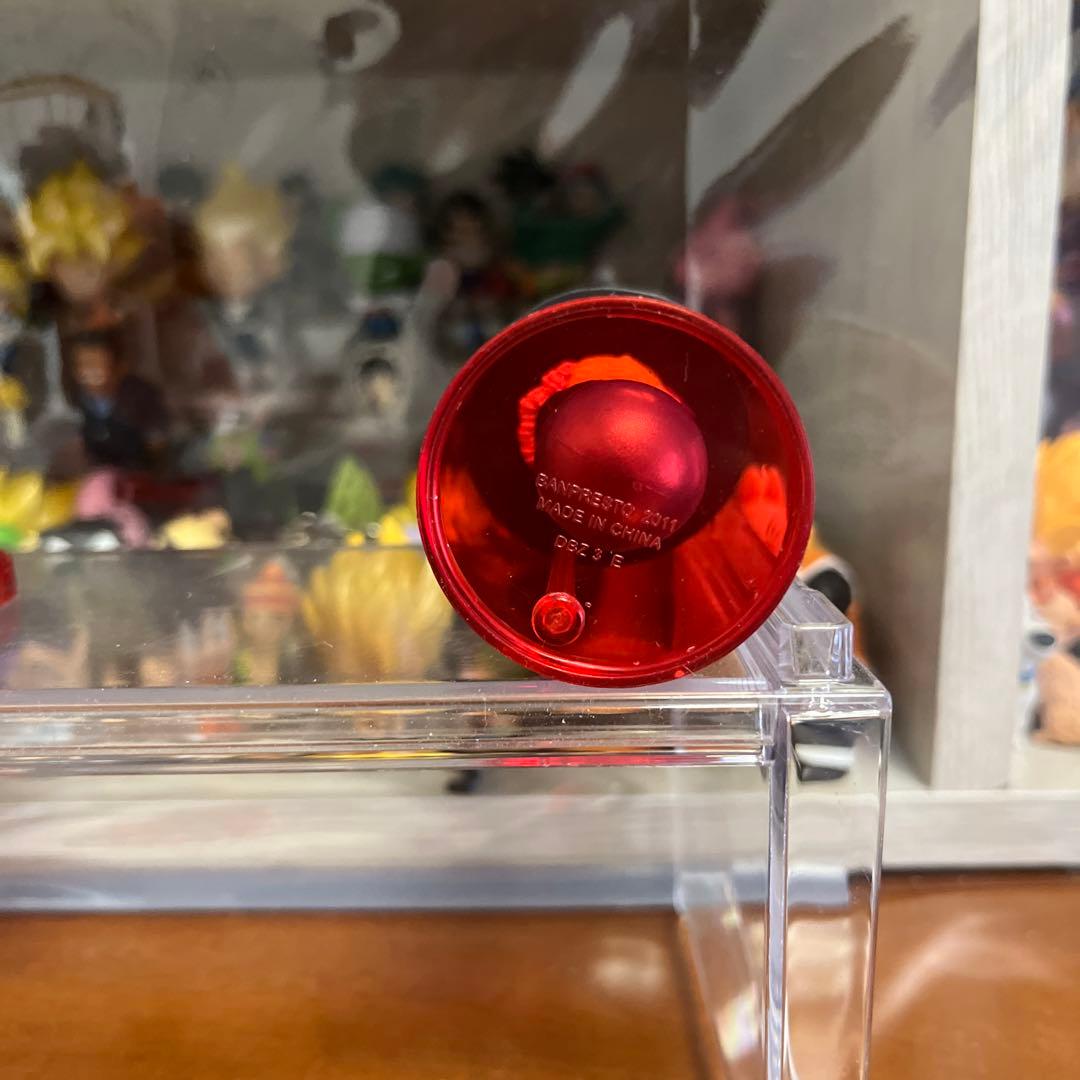 ドラゴンボール超　コレクタブル　17.18