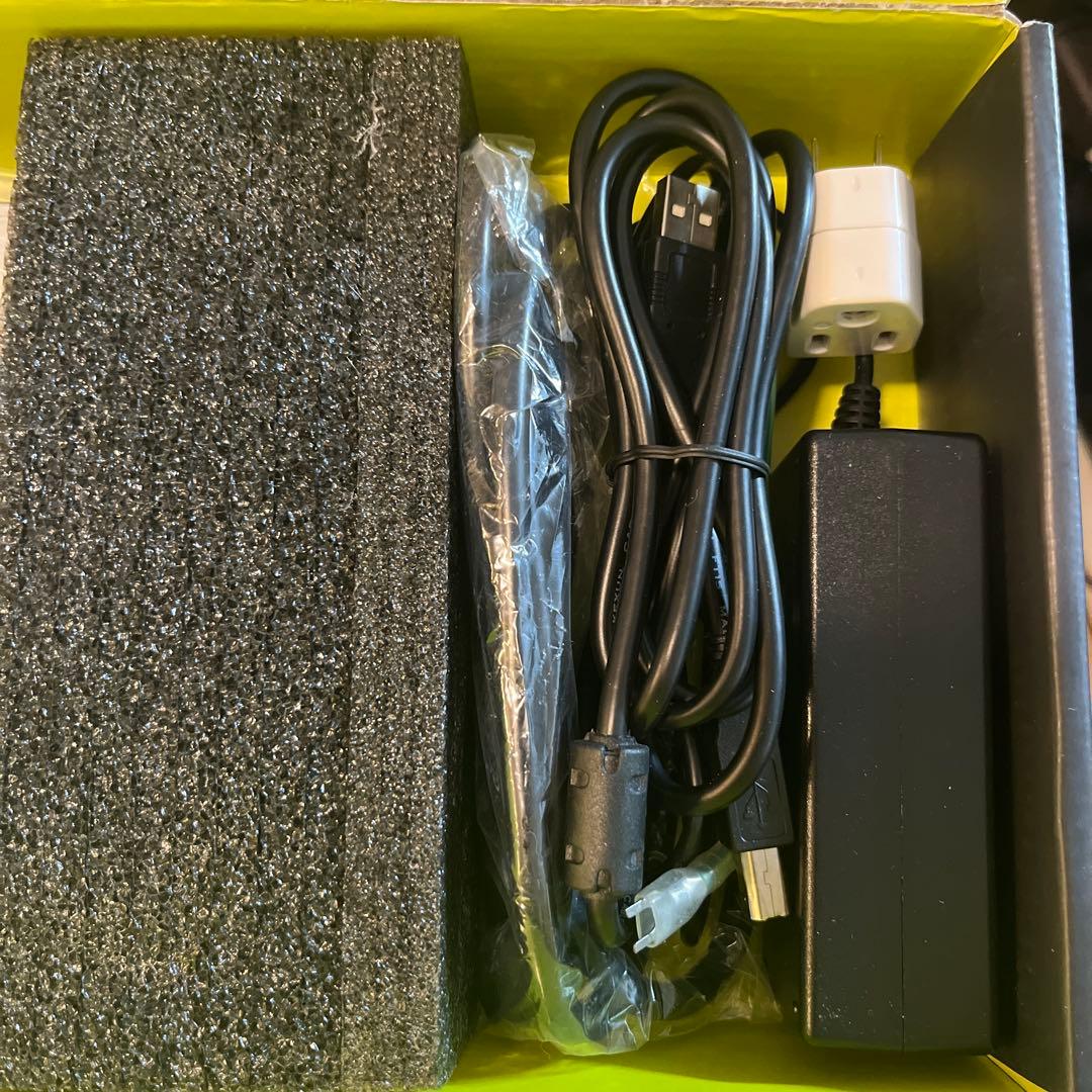 【ざこいぱん 】MOOER GE200 マルチエフェクター