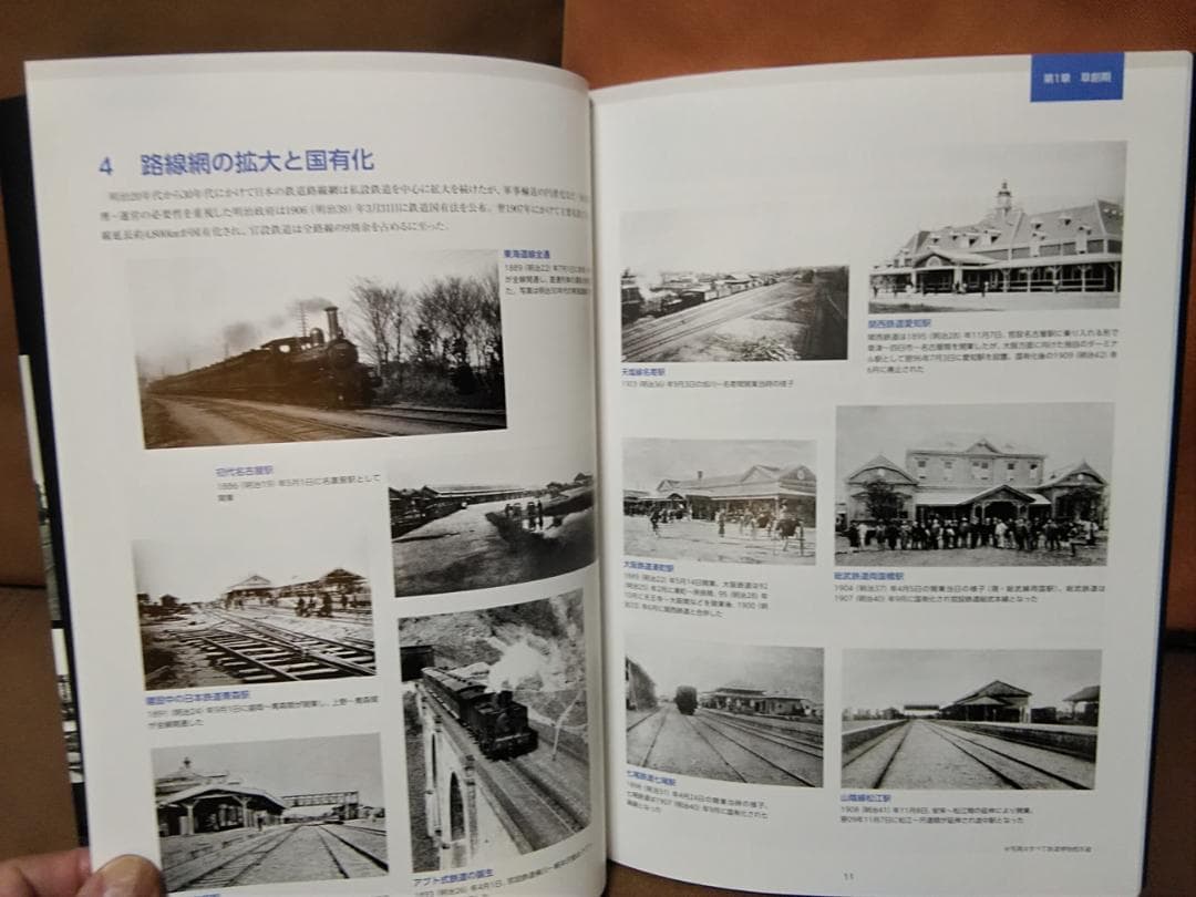 【希少】 鉄道開業150年記念 写真史 国鉄 JR