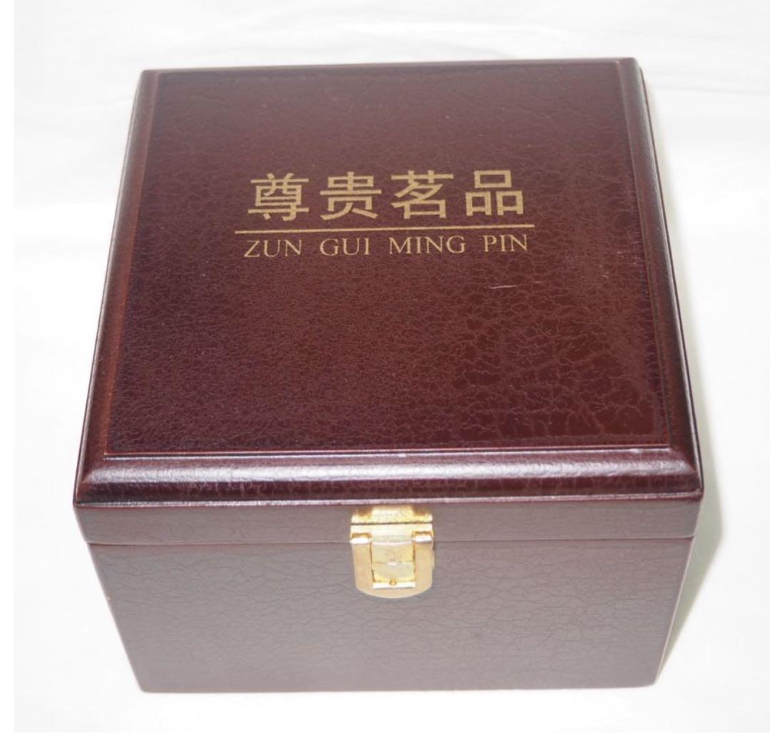 送料無料　高級工芸美術師劉錫芬造　紫砂壺/急須/茶注　未使用　共箱　煎茶道具