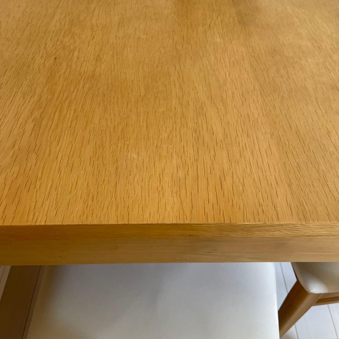 ダイニングテーブル セット 6人