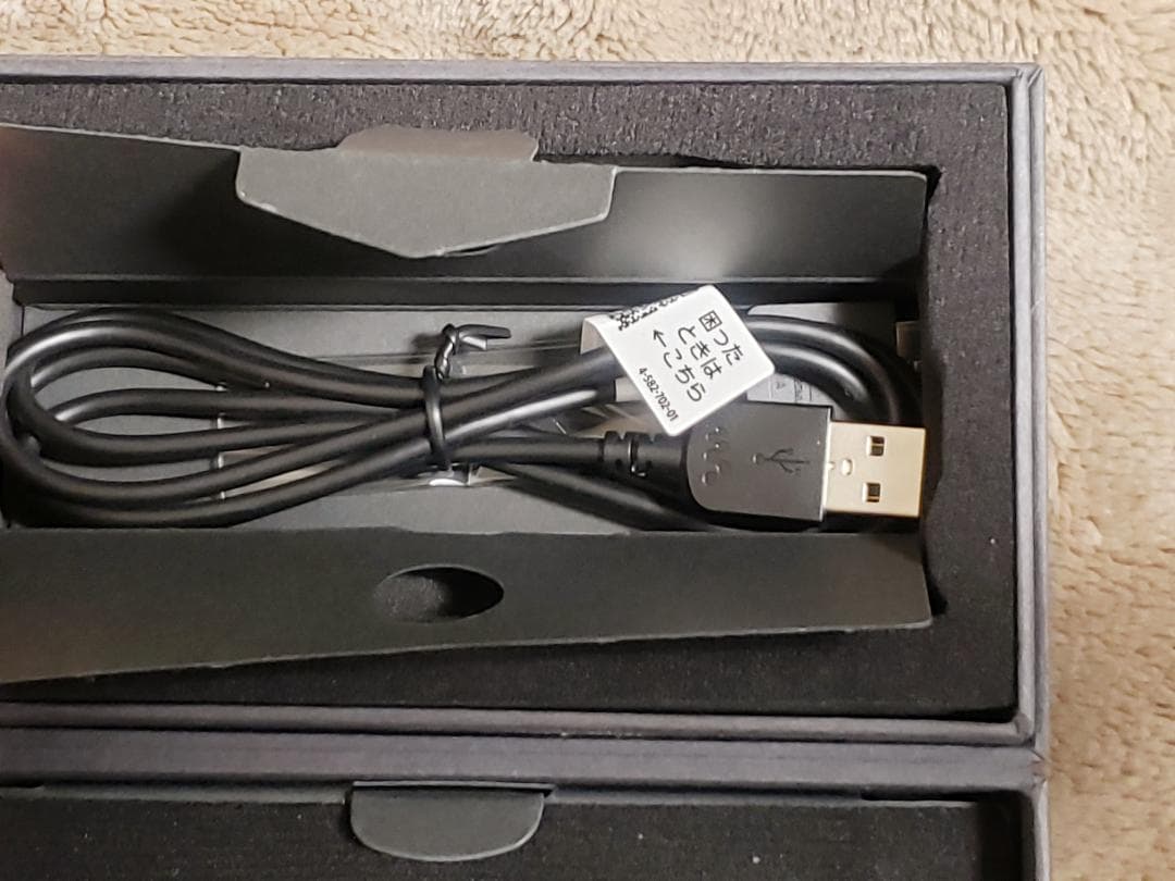 〈新品・未使用〉SONY NW-ZX300 64GB