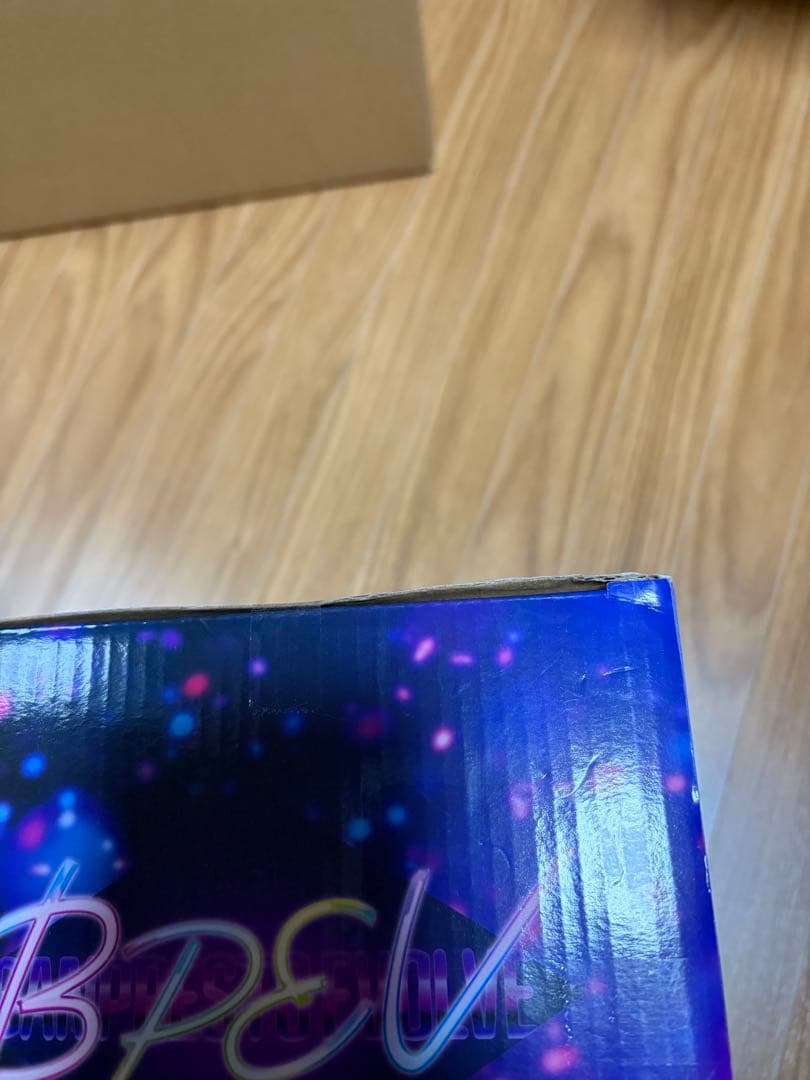 未開封フィギュア　まとめ売り