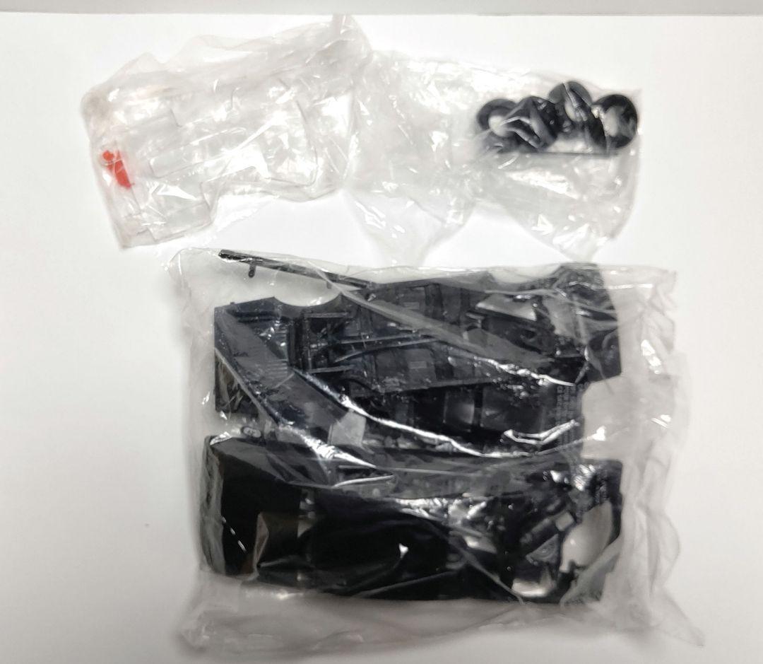 超希少!！ 当時物 未組立 mpc '79 シボレー モンテカルロ