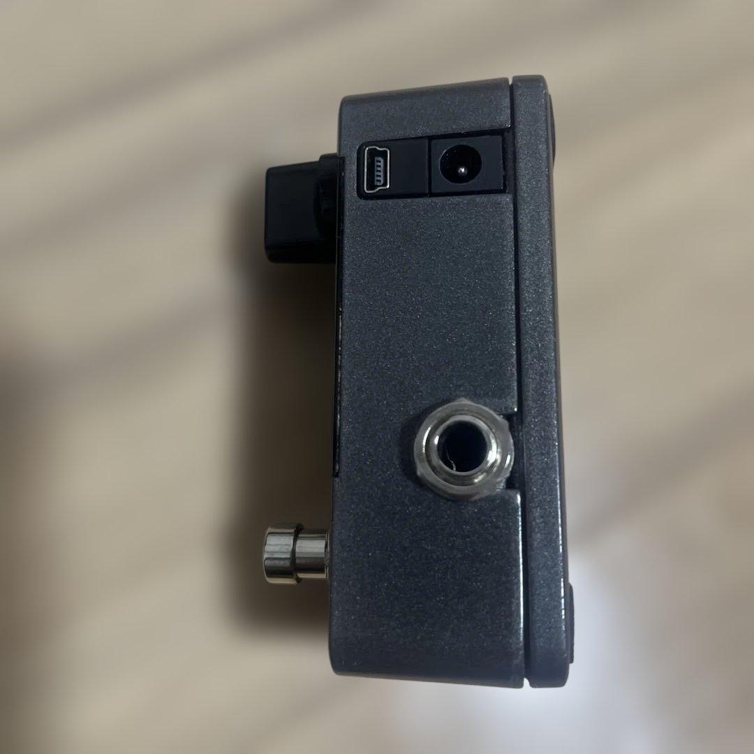 ギター tc electronic DITTO+ LOOPER