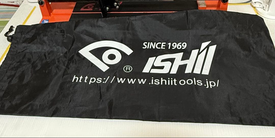 石井超硬 手動タイル切断機 SPIタイルカッターPro SPI-320XA