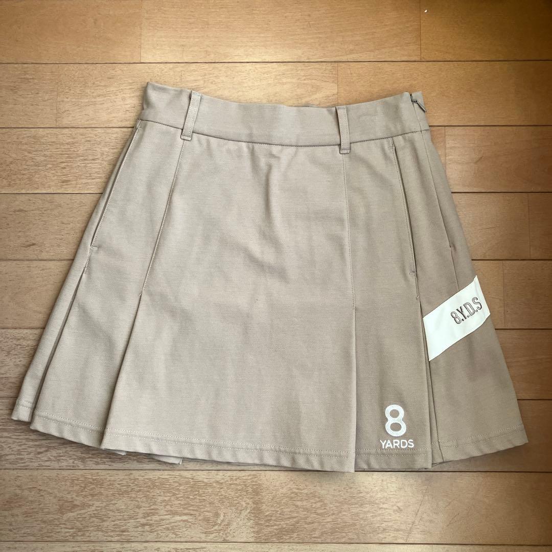 ハチヤーズ　スカート　M