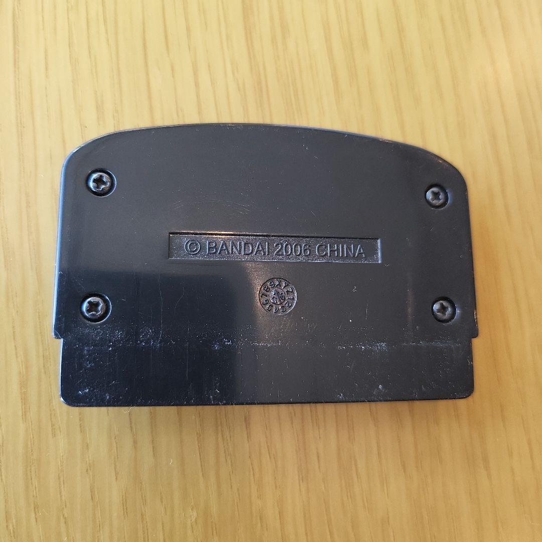 【希少】リトルジャマ―プロ　カートリッジ3個セット　箱なし