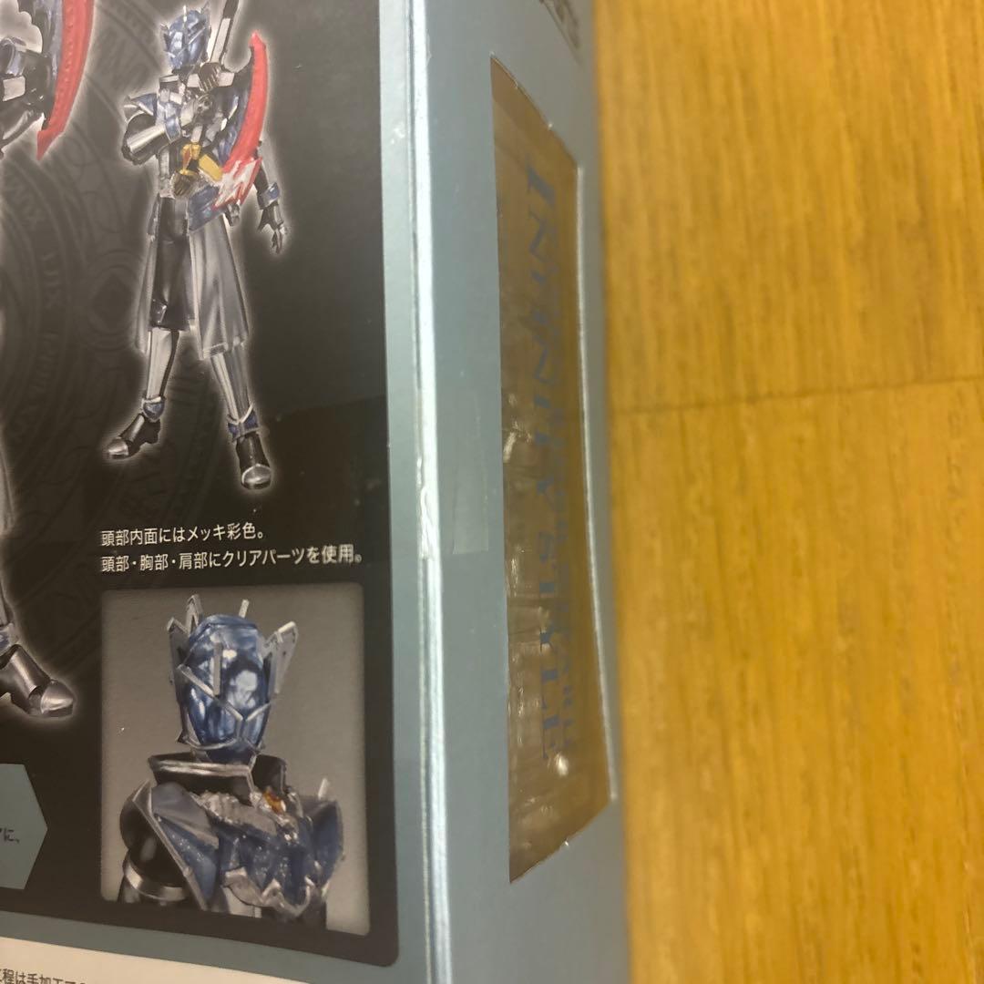 S.H.Figuarts 仮面ライダーウィザード インフィニティスタイル