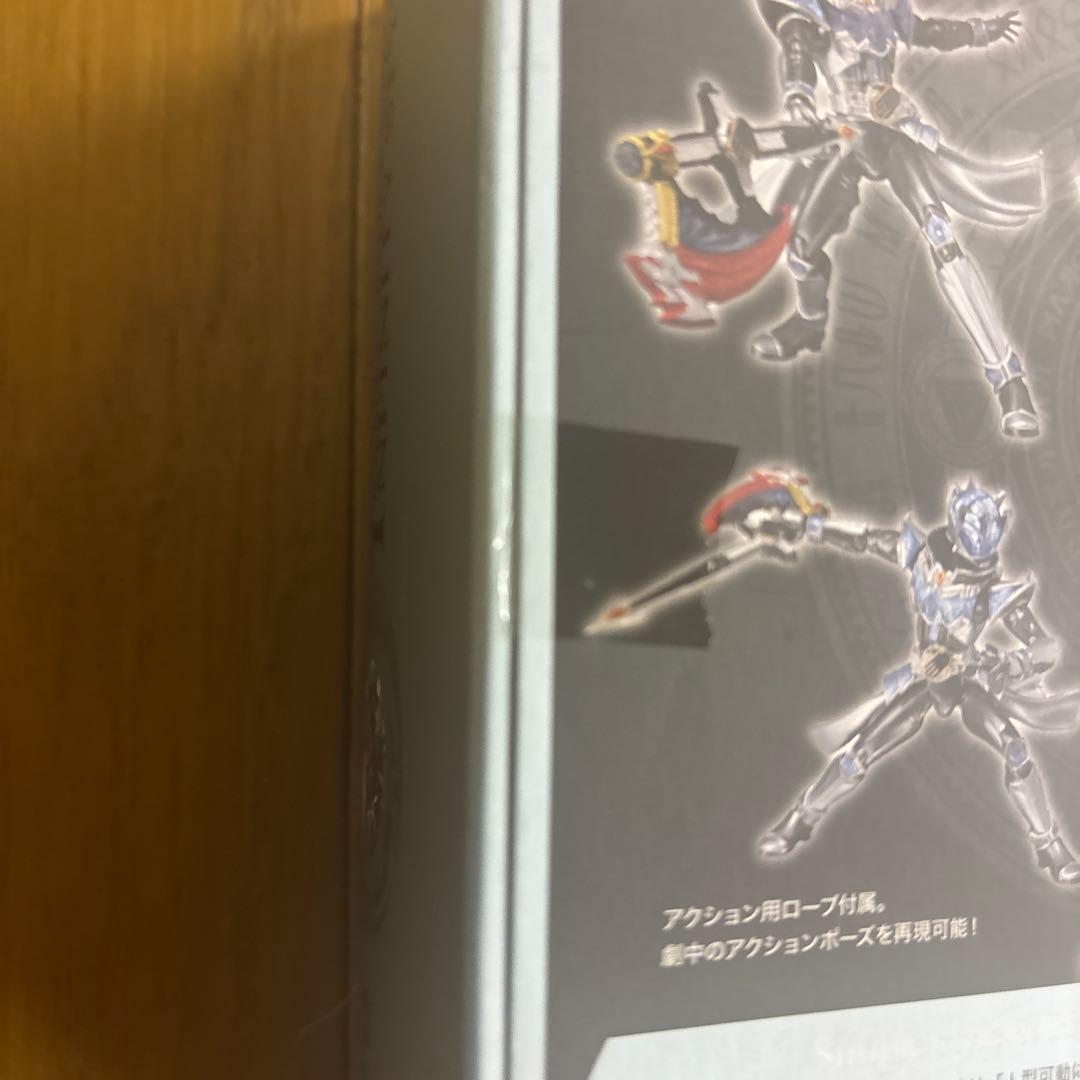 S.H.Figuarts 仮面ライダーウィザード インフィニティスタイル