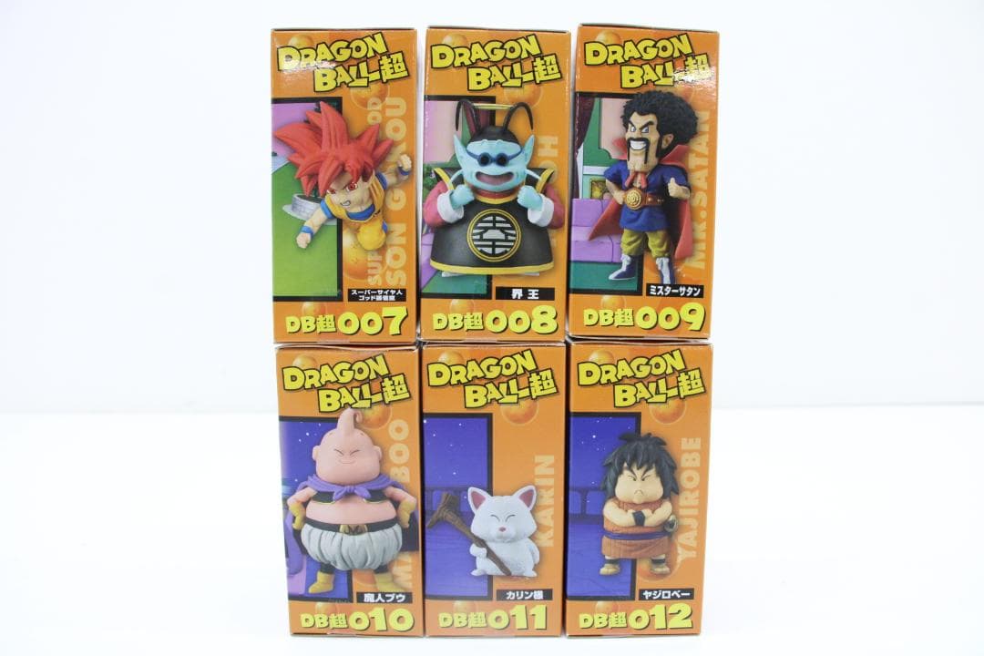 WCF ドラゴンボール超 vol.2 33-MY0520-06