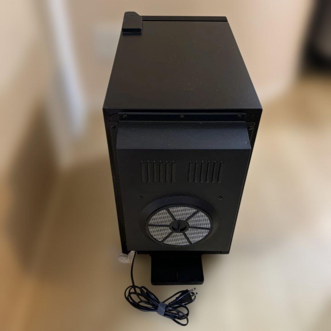 ワインセラー PlusQ BWC-008P