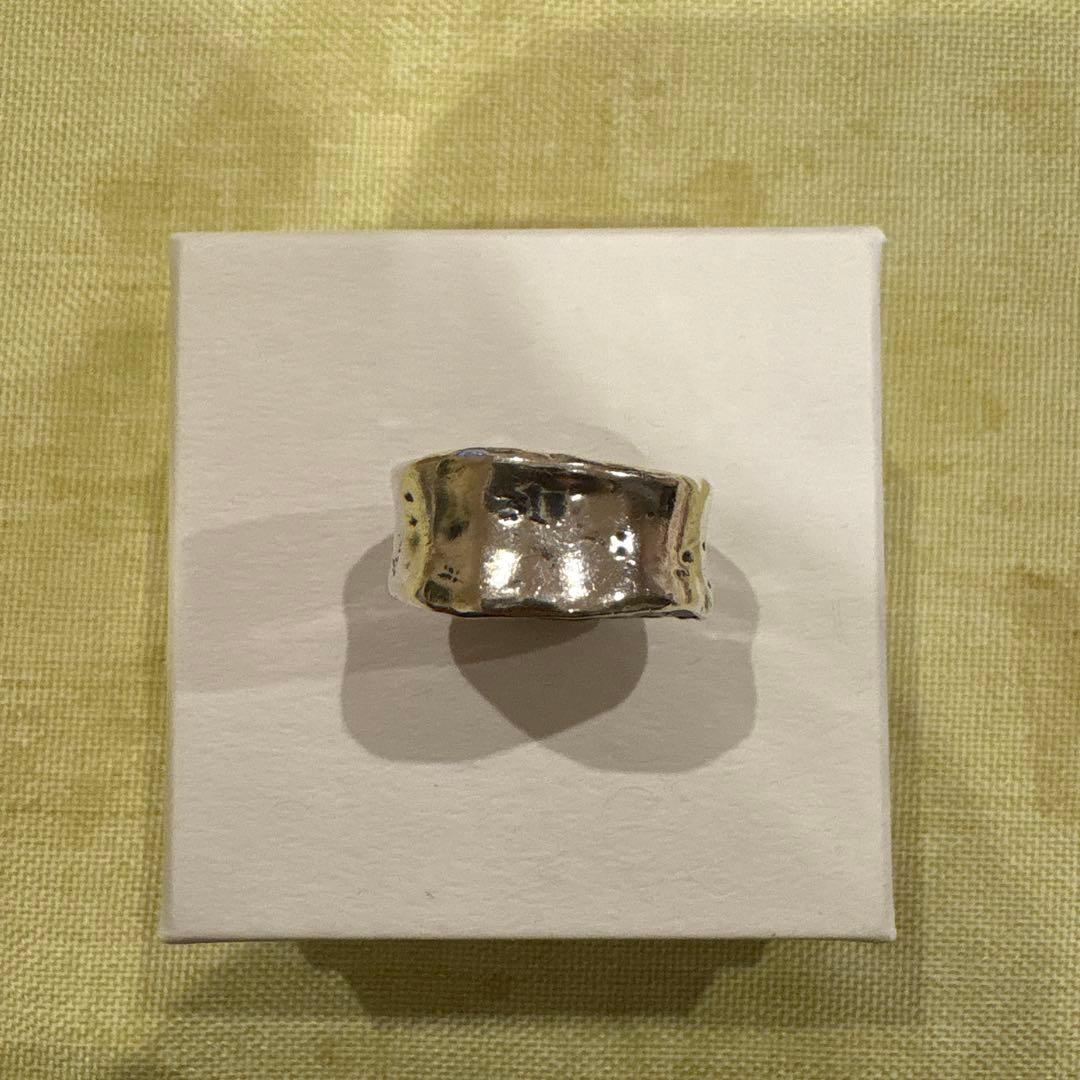 e.m. ピンキーリング（PK-R013）3号