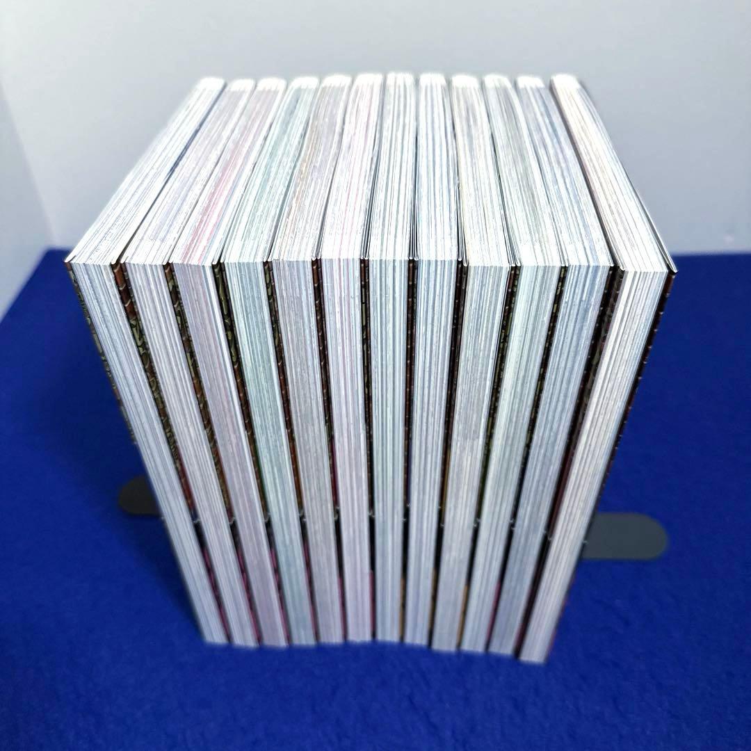 世界史探偵コナン全１２巻箱入セット