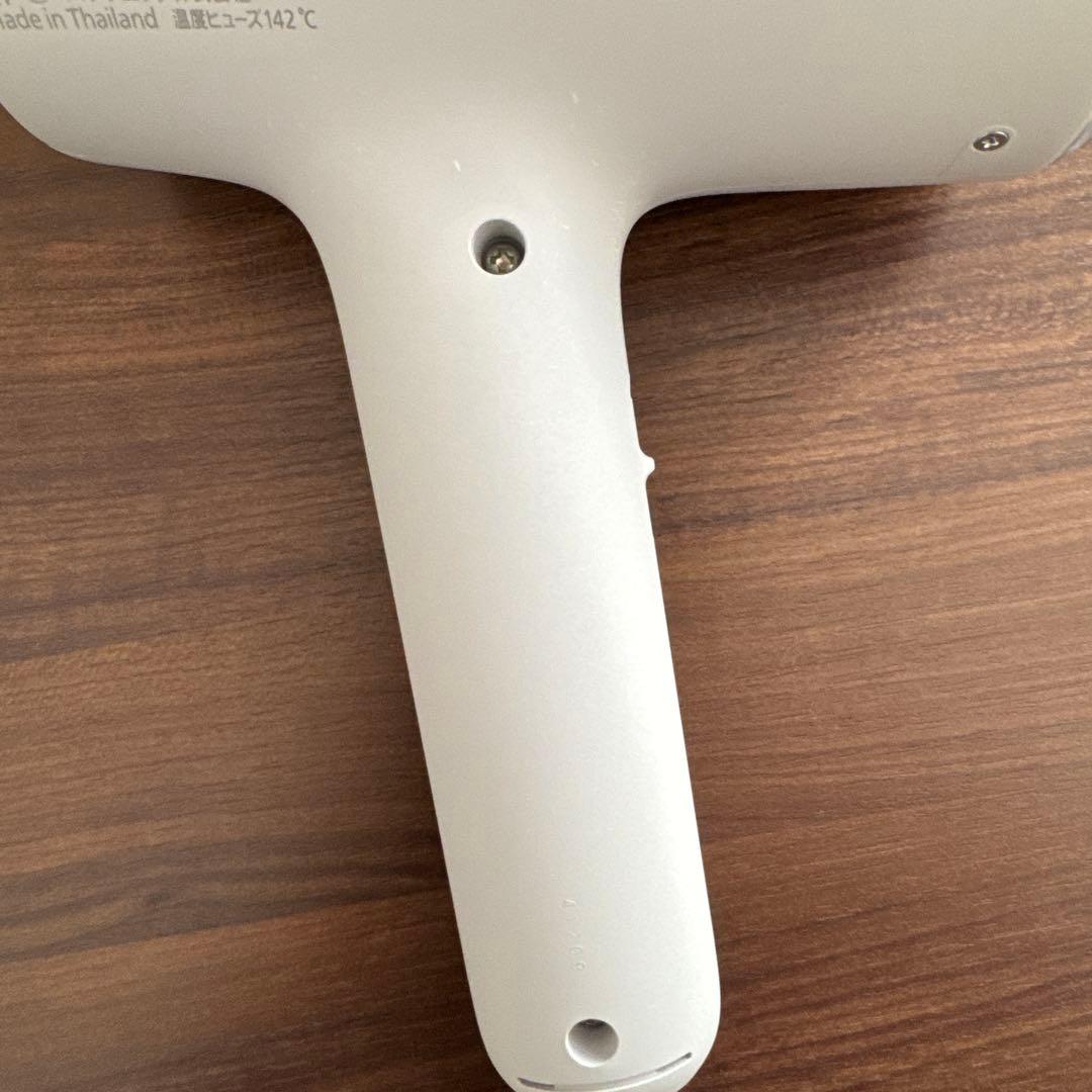 【中古】パナソニック ヘアドライヤー ナノケア 高浸透ナノイーEH-NA0J-H