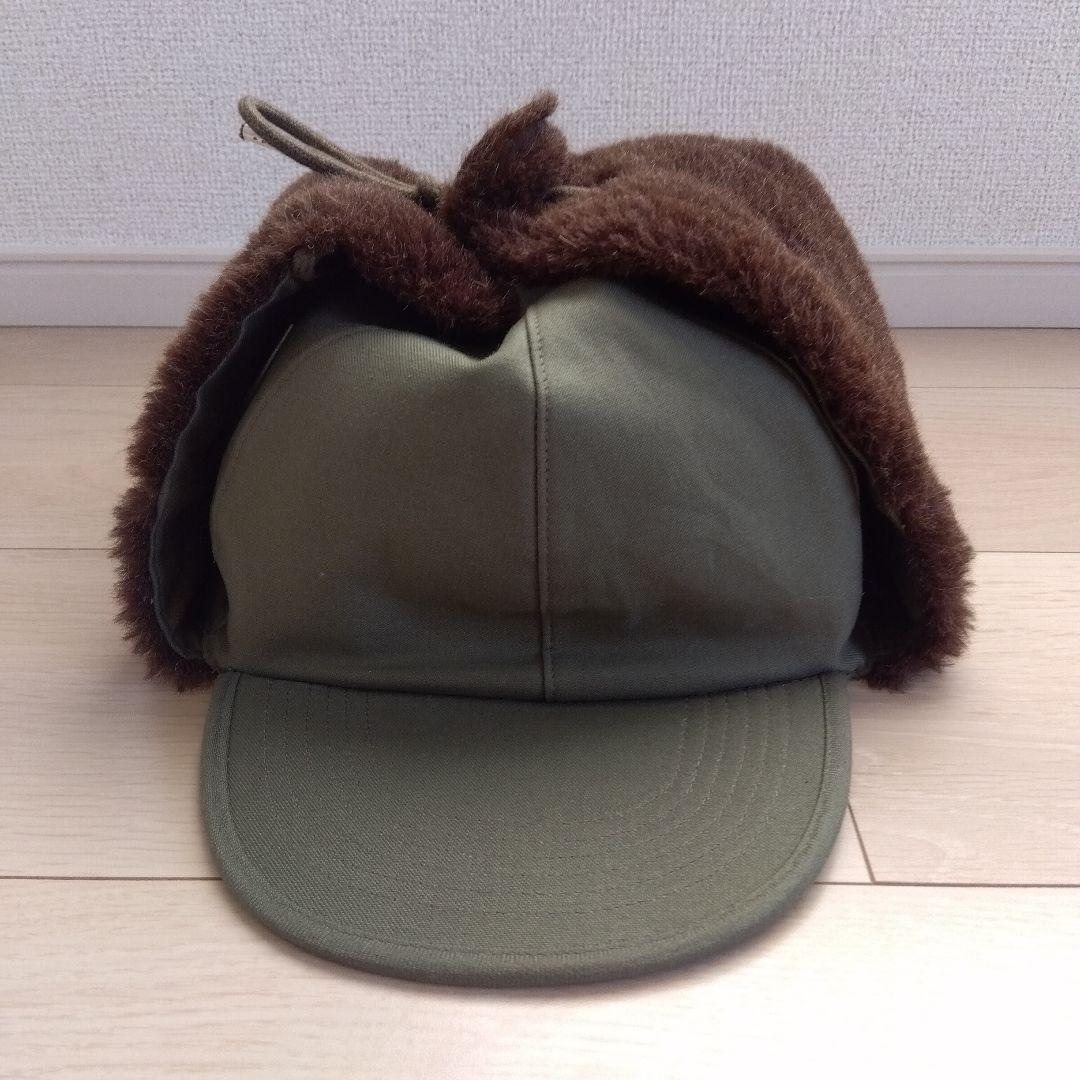 リアルマッコイズ MQ-1 CAP 7 3/4サイズ