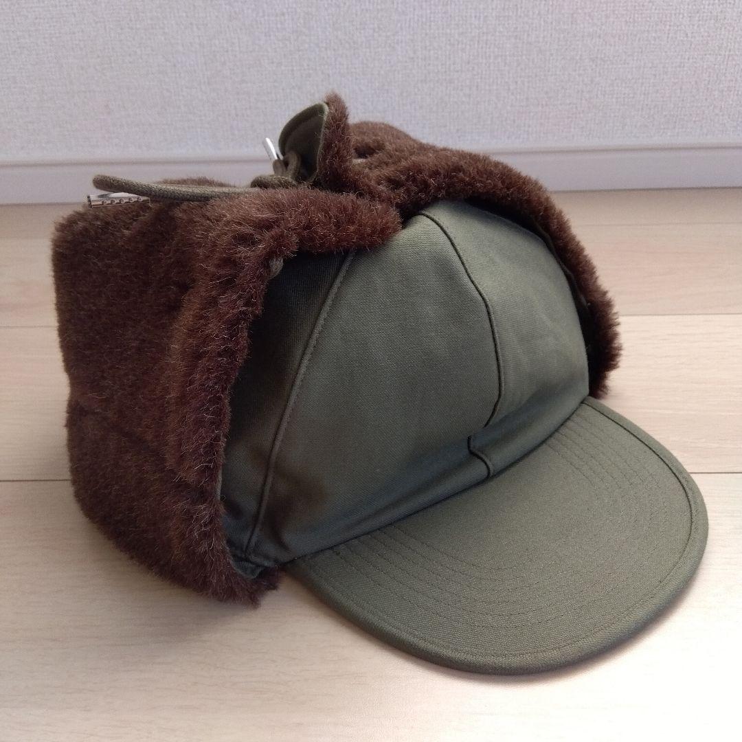 リアルマッコイズ MQ-1 CAP 7 3/4サイズ