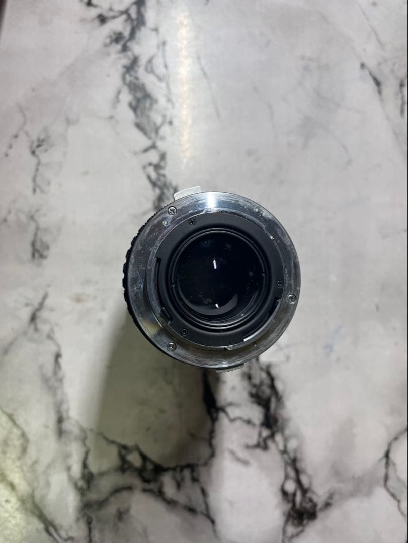 Olympus OM-1 フィルムカメラ レンズ付き