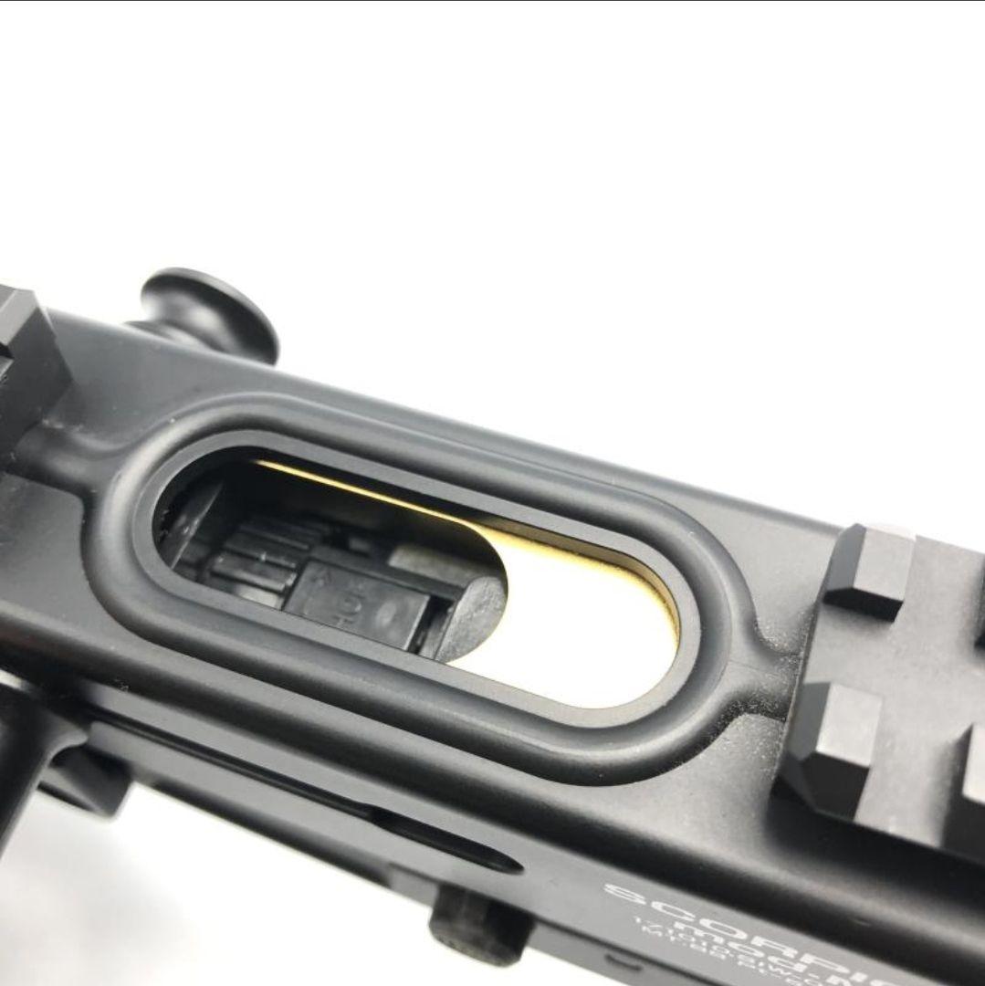 東京マルイ電動ガンスコーピオンmod.M