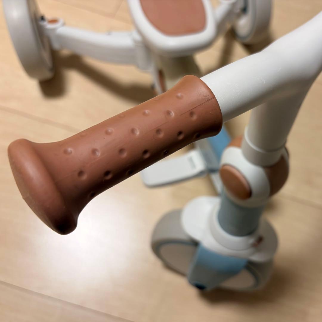 Thinkmax 折りたたみ三輪車 6in1