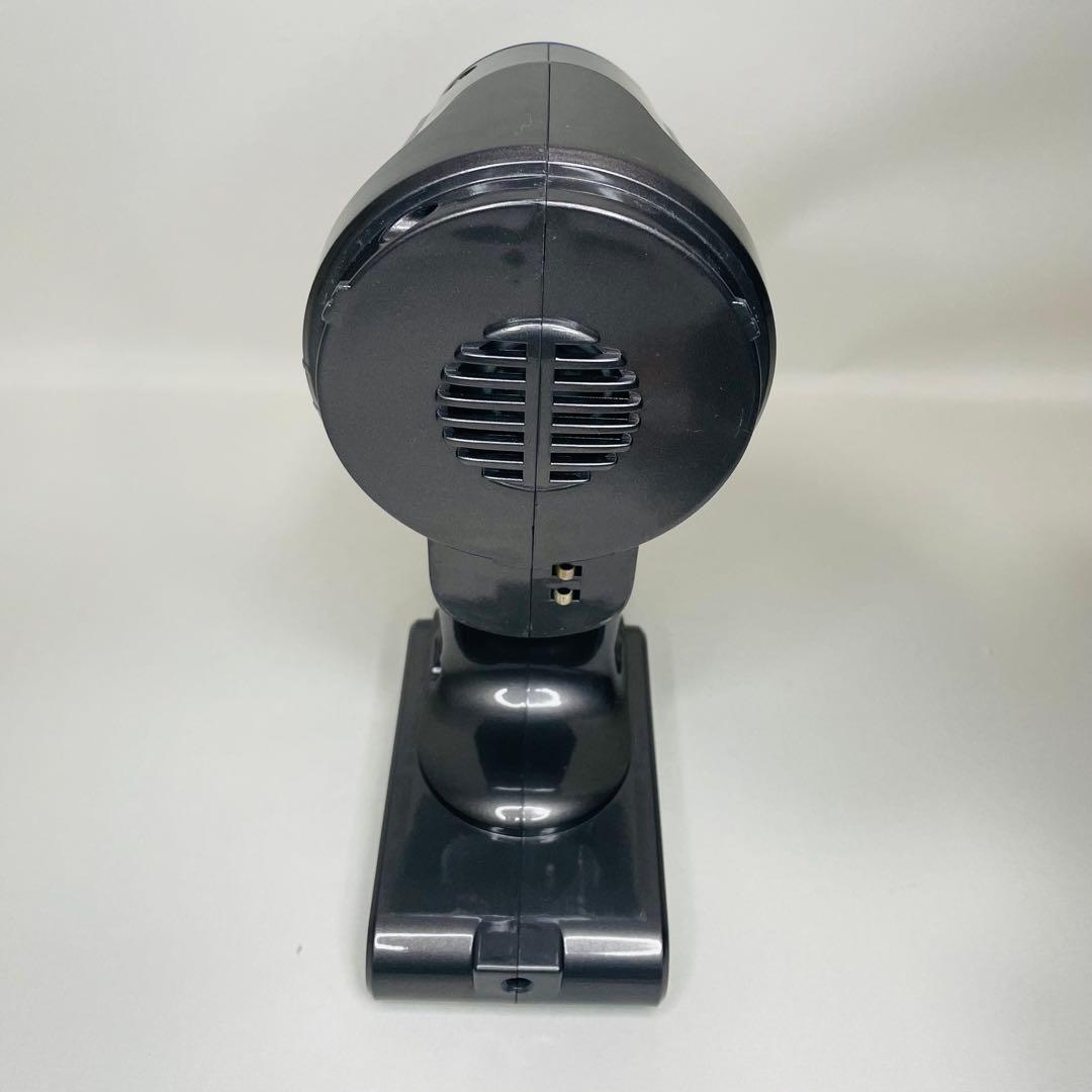 【動作確認済み】iwoly i9 サイクロン 掃除機 コードレス