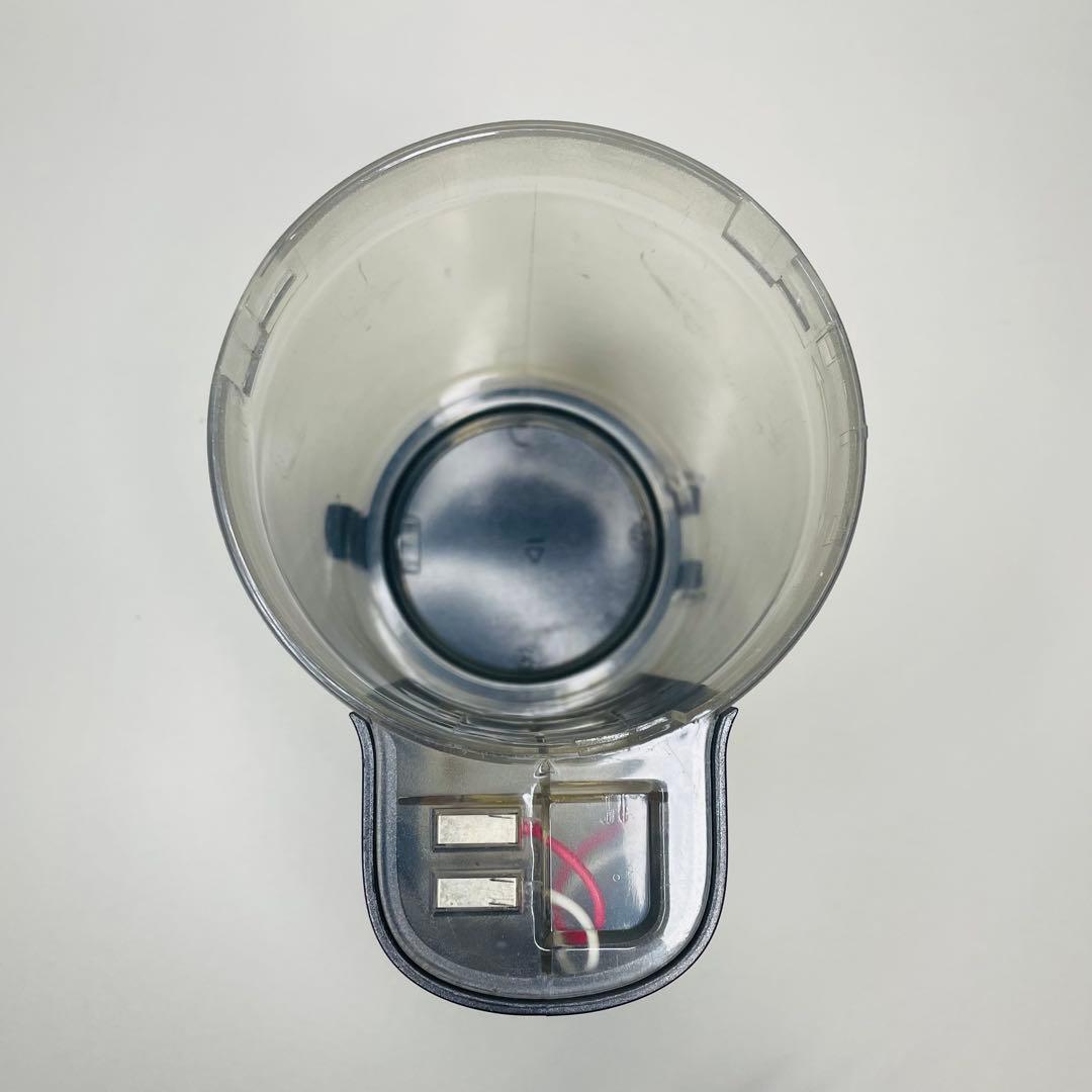 【動作確認済み】iwoly i9 サイクロン 掃除機 コードレス