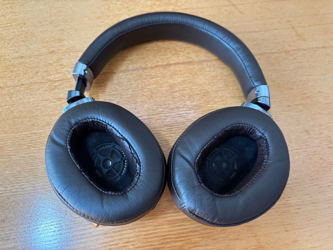 SONY 有線ヘッドホン MDR-1A