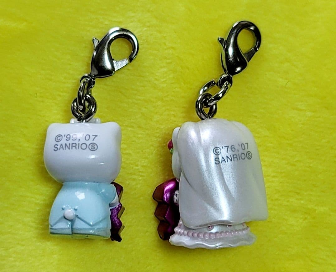 レア ご当地キティ ダニエル 軽井沢自転車 軽井沢ウエディング 軽井沢 信州