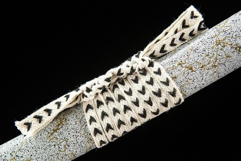 闇夜の金 模造刀 居合刀 日本刀 武具 漢剣 唐刀 龍泉剣 手鍛造打