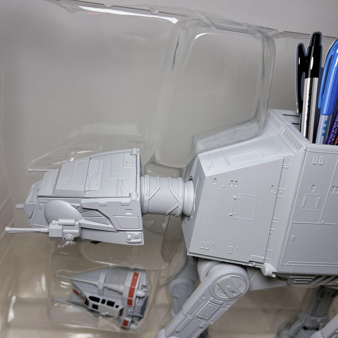 ニック様 スター・ウォーズ AT-AT マルチスタンド 1/72 スケール