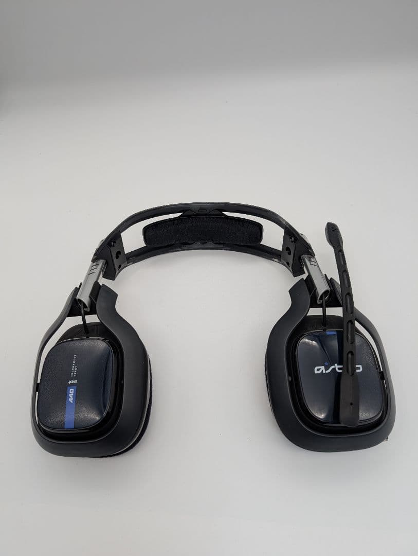 Logicool A40 ＋ MIXAMP PRO　HDMIアダプター セット