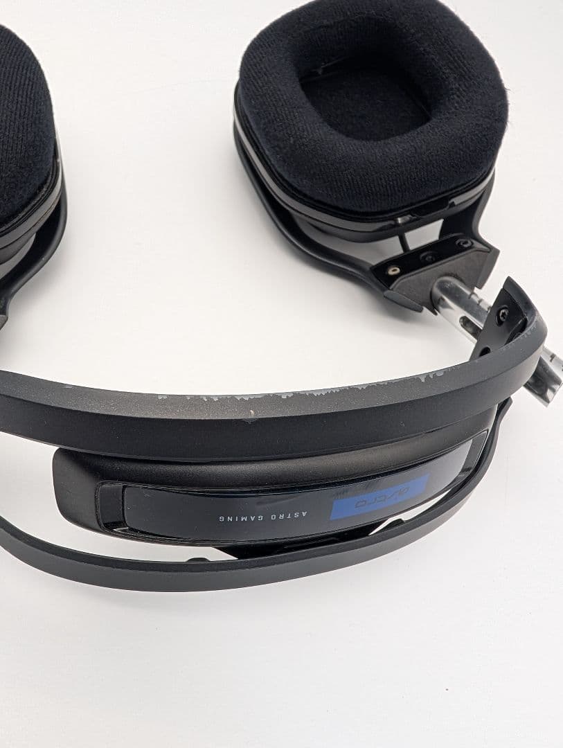 Logicool A40 ＋ MIXAMP PRO　HDMIアダプター セット